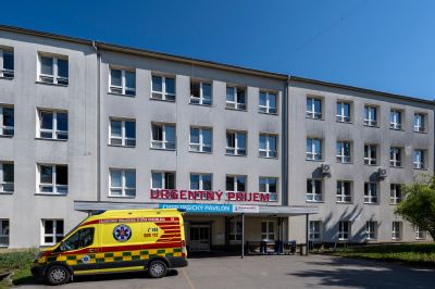 Nemocnica AGEL Zvolen modernizuje röntgenové pracovisko a prinesie pacientom novú generáciu diagnostiky