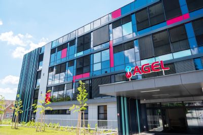 Nemocnica AGEL Zvolen prináša robotickú chirurgiu novej generácie. Ako prvá regionálna a zároveň nefakultná nemocnica na Slovensku