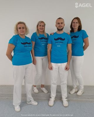 MOVEMBER upozorňuje na rakovinu prostaty aj vo Zvolene. Onkológovia zdôrazňujú prevenciu a farmaceuti pripravujú lieky, ktoré pomáhajú zachraňovať životy.